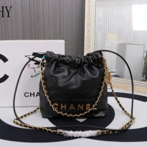 New Collection Chanel Bag 605