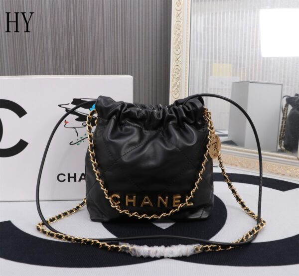 New Collection Chanel Bag 605