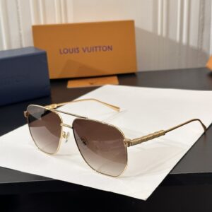 New Collection LV Glasses 082