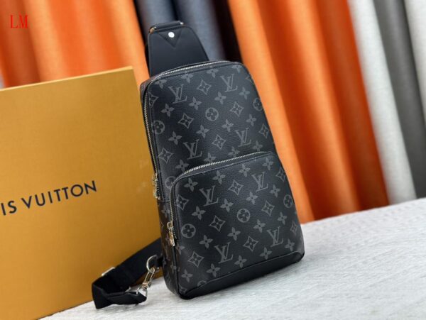 New Collection LV Bag 1267