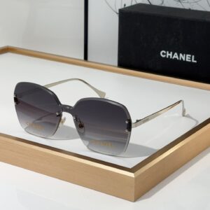 New Collection Chanel Glasses 199