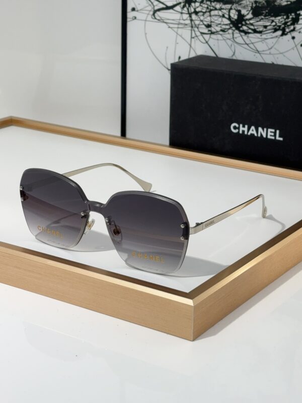 New Collection Chanel Glasses 199