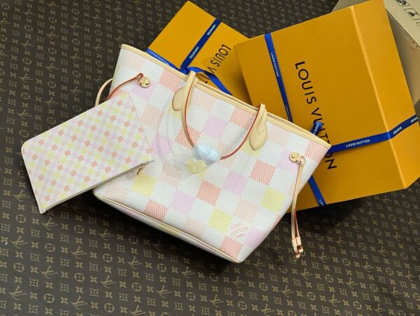 New Collection LV Bag 1367