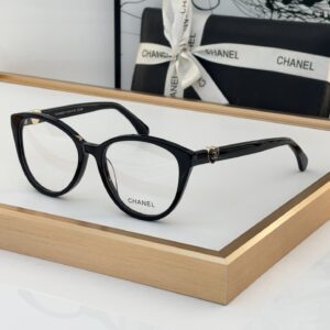 New Collection Chanel Glasses 212