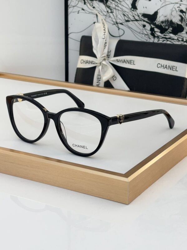 New Collection Chanel Glasses 212