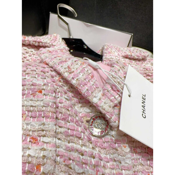 New Collection Chanel Dress Shirt 003