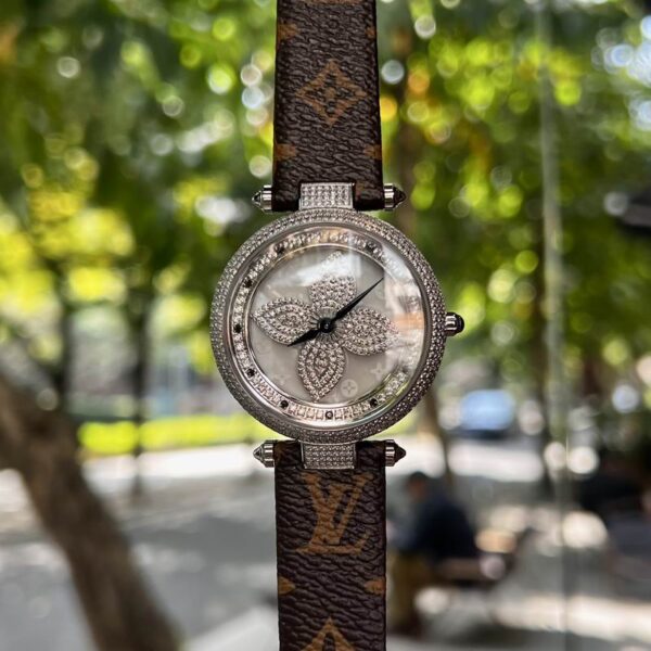 New Collection LV Watch 002