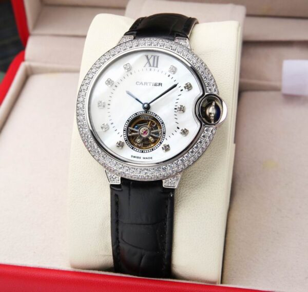 New Collection Cartier Watch 058