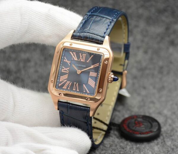 New Collection Cartier Watch 078