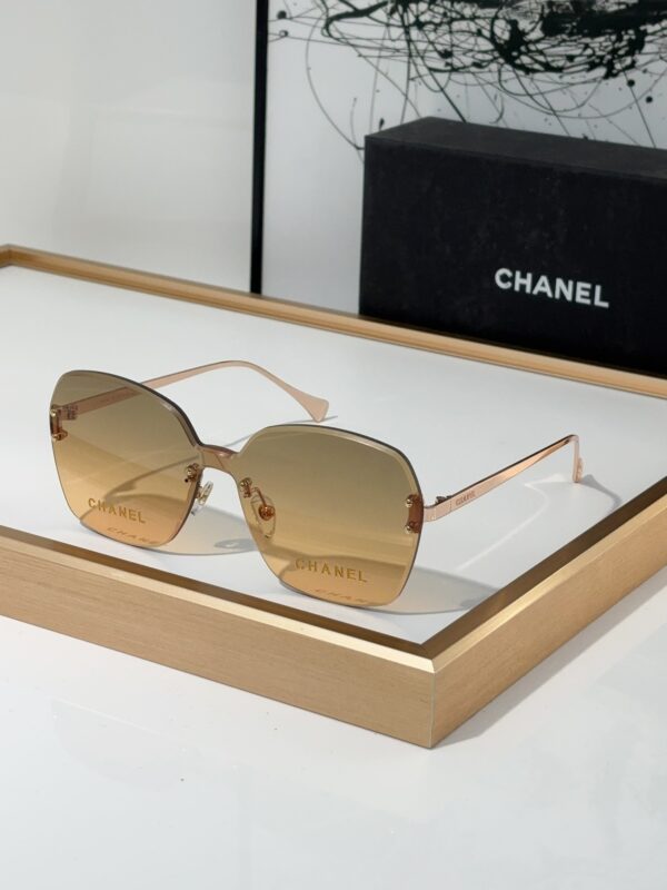 New Collection Chanel Glasses 199