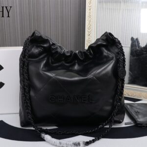 New Collection Chanel Bag 589