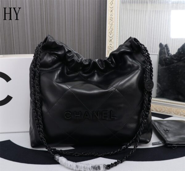 New Collection Chanel Bag 589