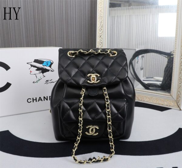 New Collection Chanel Bag 592