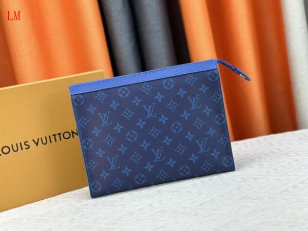 New Collection LV Bag 1257