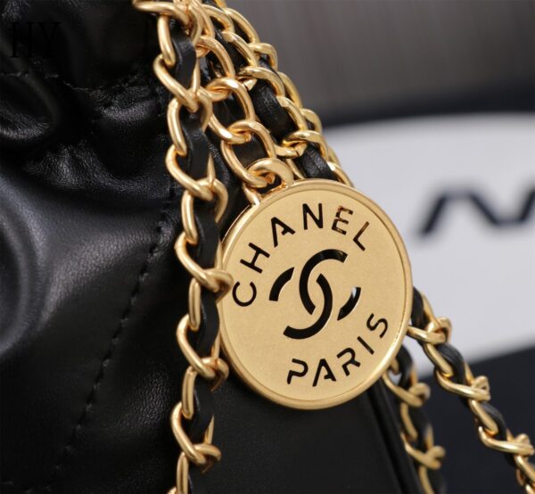 New Collection Chanel Bag 605