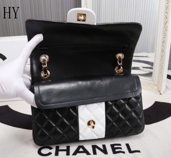 New Collection Chanel Bag 585