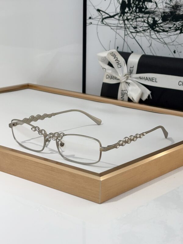 New Collection Chanel Glasses 207