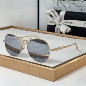 New Collection Chanel Glasses 206