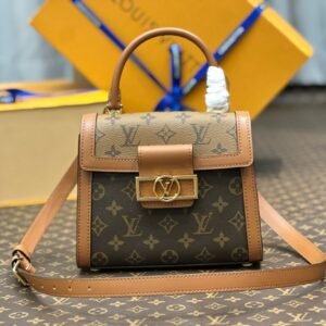 New Collection LV Bag 1366