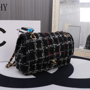 New Collection Chanel Bag 598