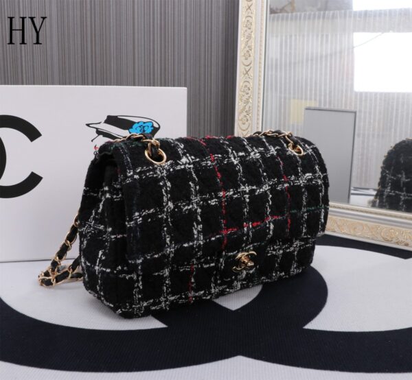 New Collection Chanel Bag 598