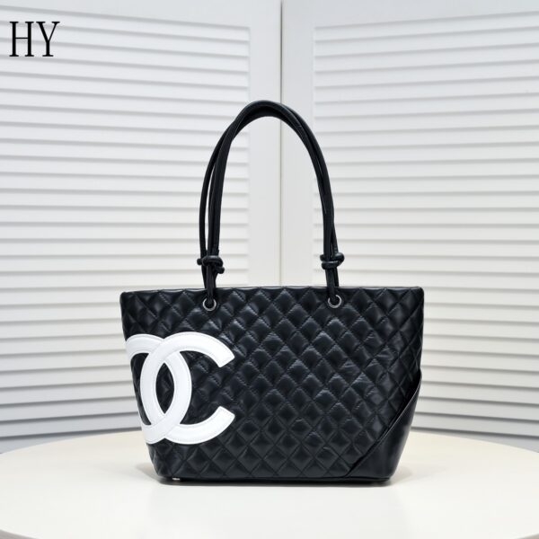 New Collection Chanel Bag 603