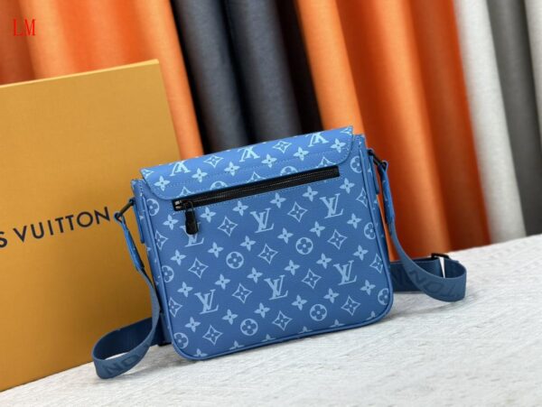 New Collection LV Bag 1237