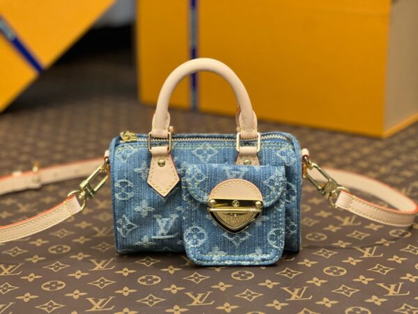 New Collection LV Bag 1372