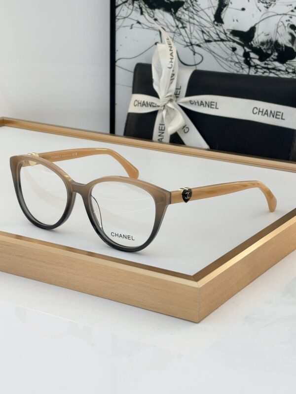 New Collection Chanel Glasses 212