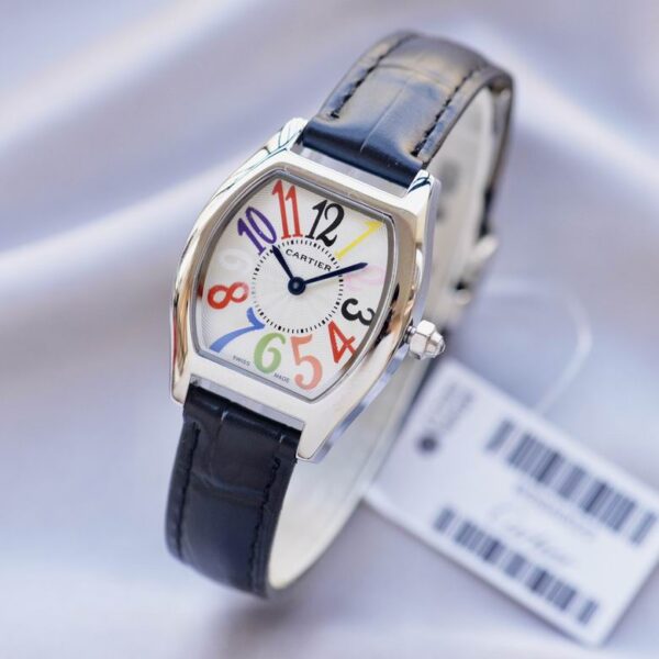 New Collection Cartier Watch 108