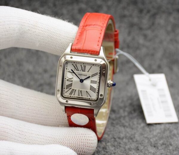 New Collection Cartier Watch 078