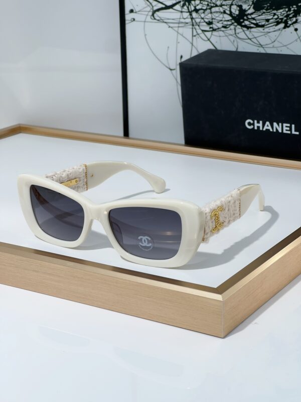 New Collection Chanel Glasses 201