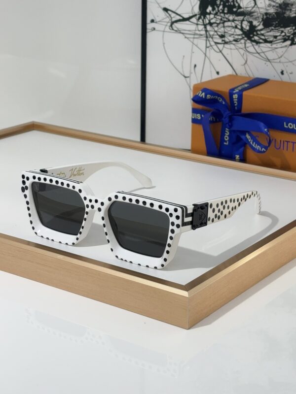 New Collection LV Glasses 091