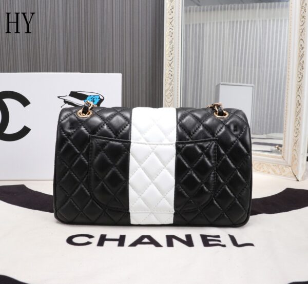 New Collection Chanel Bag 585