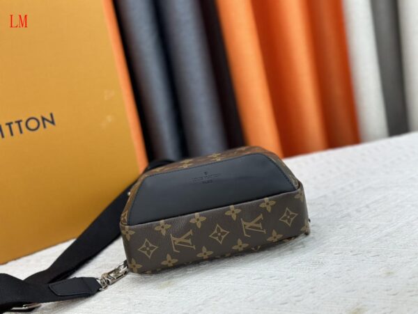 New Collection LV Bag 1267