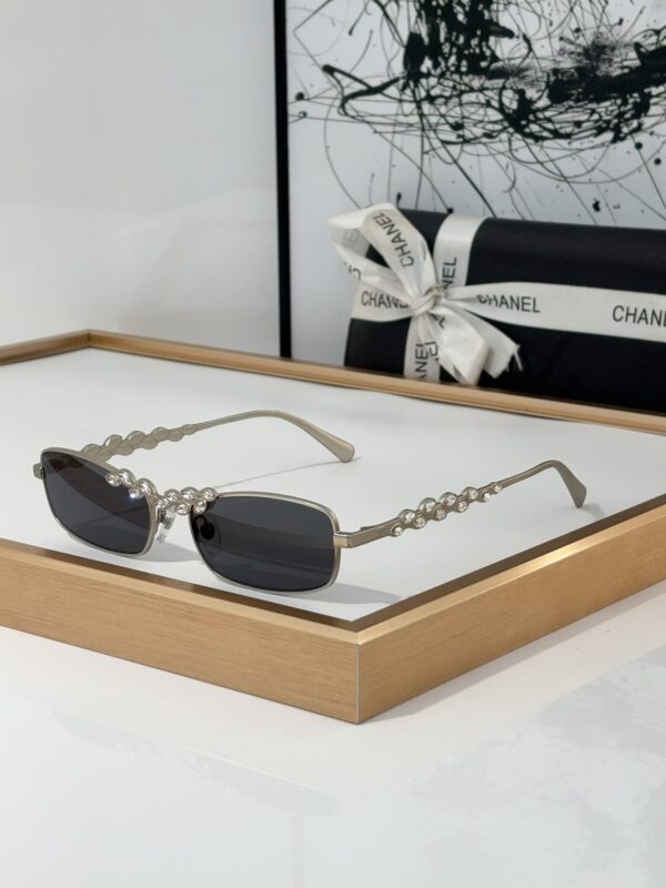 New Collection Chanel Glasses 207