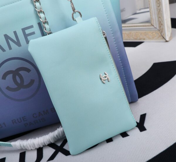 New Collection Chanel Bag 0550