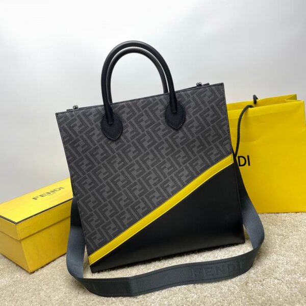 New Collection Fendi Bag 117