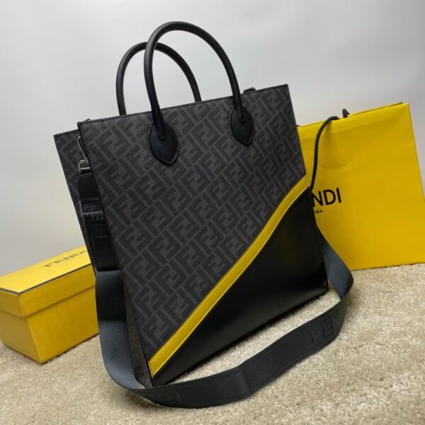 New Collection Fendi Bag 117