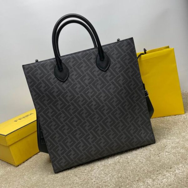 New Collection Fendi Bag 117