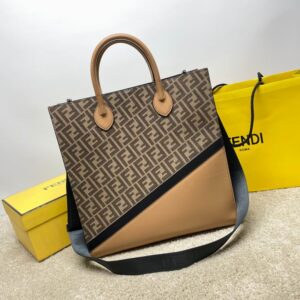 New Collection Fendi Bag 117