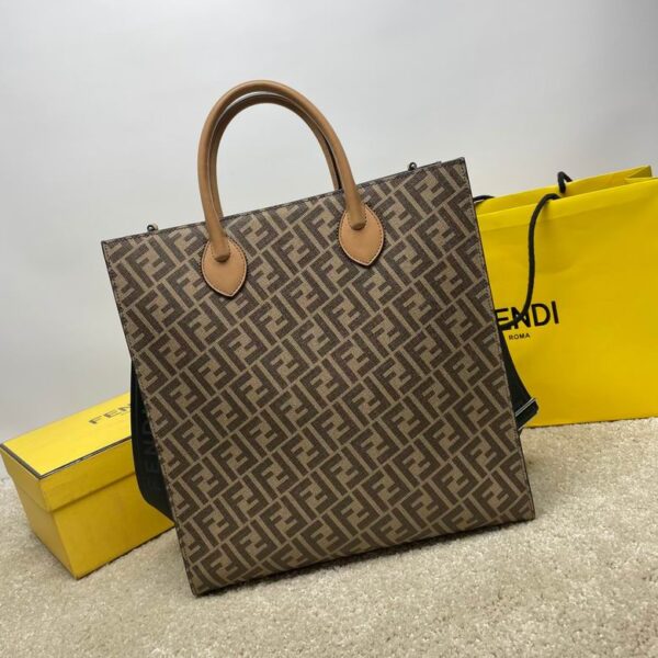 New Collection Fendi Bag 117