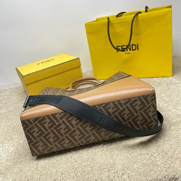 New Collection Fendi Bag 117