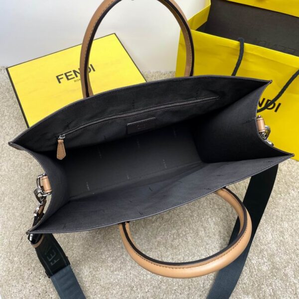 New Collection Fendi Bag 117