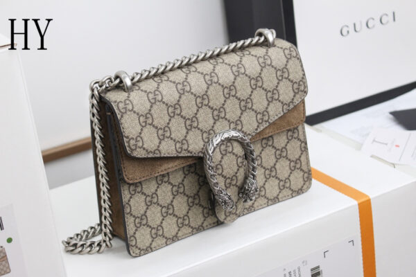 New Collection GC Bag 590