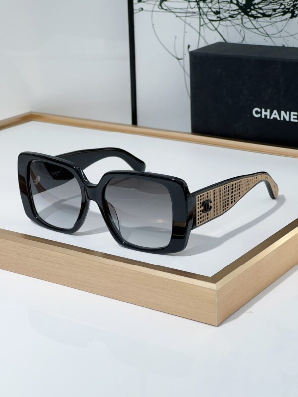 New Collection Chanel Glasses 204