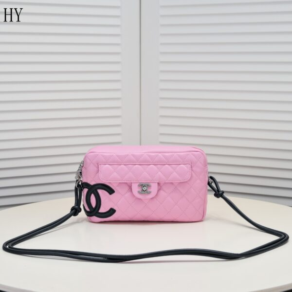 New Collection Chanel Bag 602