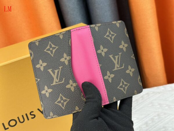 New Collection LV Bag 1262