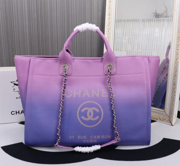 New Collection Chanel Bag 0550