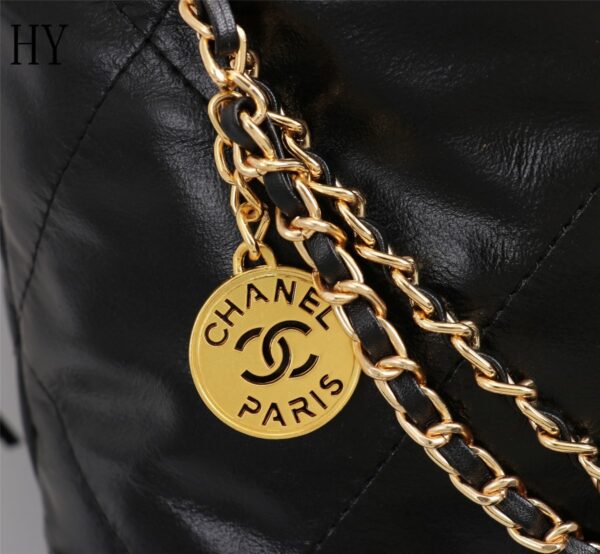 New Collection Chanel Bag 590